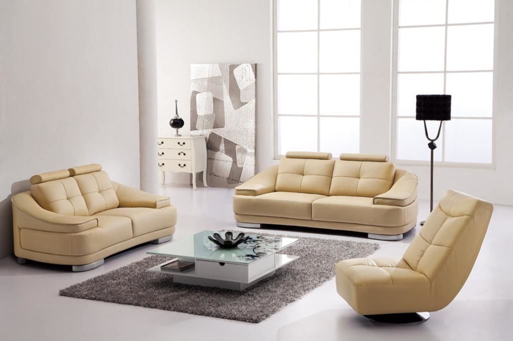 新房裝修的朋友們要注意了“皮沙發(fā)”好還是“布沙發(fā)”好，花錢買的經(jīng)驗！
